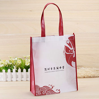 無紡布袋,廈門無紡布袋