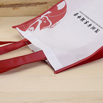 無紡布袋,廈門無紡布袋