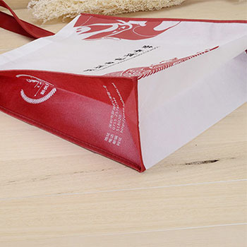 無紡布袋,廈門無紡布袋