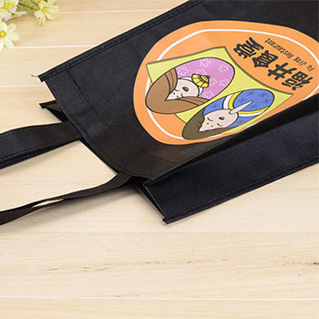 無紡布袋,廈門無紡布袋