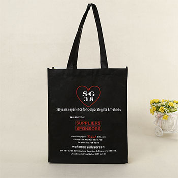 無紡布袋,廈門無紡布袋