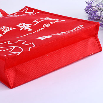 無紡布袋,廈門無紡布袋