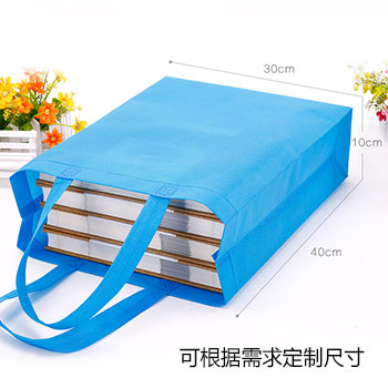 無紡布袋,廈門無紡布袋