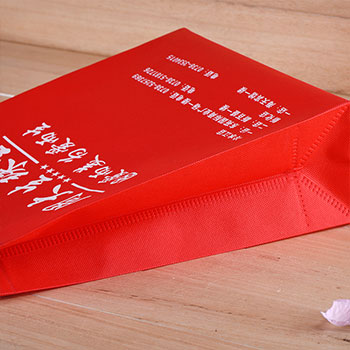 無紡布袋,廈門無紡布袋