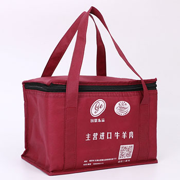 無紡布保溫袋,無紡布冰袋