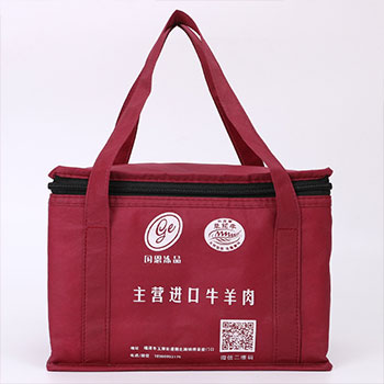 無紡布保溫袋,無紡布冰袋