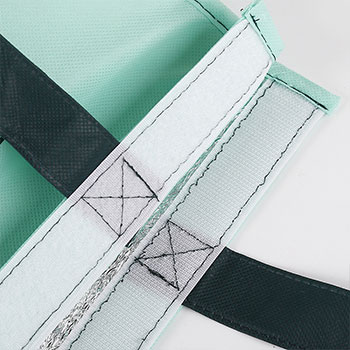 無紡布保溫袋,無紡布冰袋