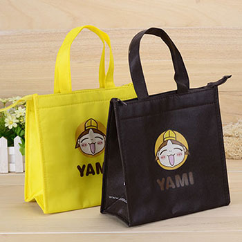 無紡布保溫袋,無紡布冰袋