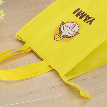 無紡布保溫袋,無紡布冰袋