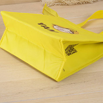 無紡布保溫袋,無紡布冰袋