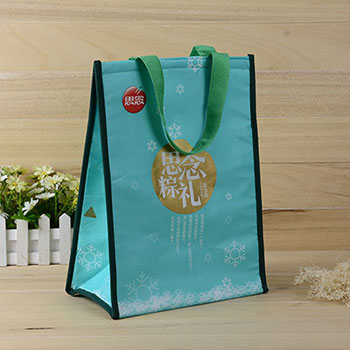 無紡布保溫袋,無紡布冰袋