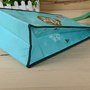 無紡布保溫袋,無紡布冰袋