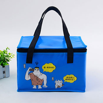 無紡布保溫袋,無紡布冰袋