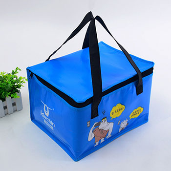 無紡布保溫袋,無紡布冰袋