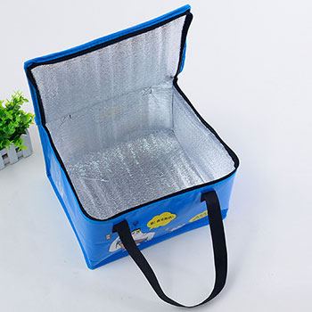 無紡布保溫袋,無紡布冰袋