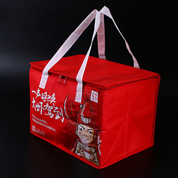 無紡布保溫袋,無紡布冰袋