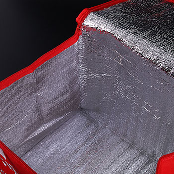 無紡布保溫袋,無紡布冰袋