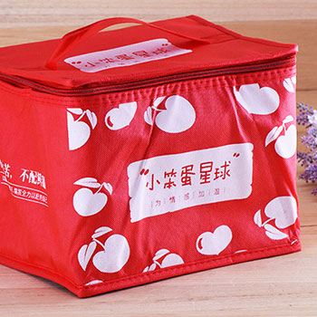 無(wú)紡布保溫袋,無(wú)紡布冰袋