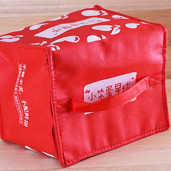 無(wú)紡布保溫袋,無(wú)紡布冰袋