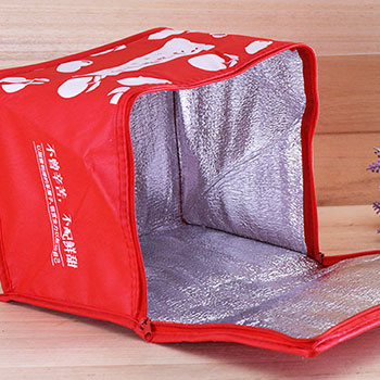 無(wú)紡布保溫袋,無(wú)紡布冰袋