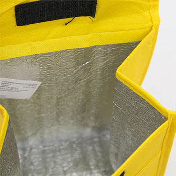 無紡布保溫袋,無紡布冰袋