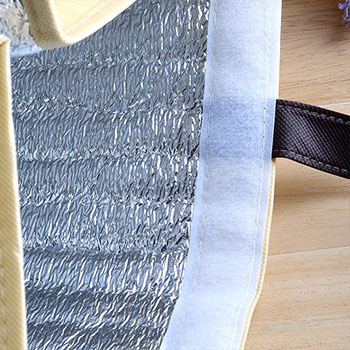 無紡布保溫袋,無紡布冰袋