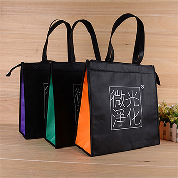 無紡布保溫袋,無紡布冰袋