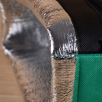 無紡布保溫袋,無紡布冰袋