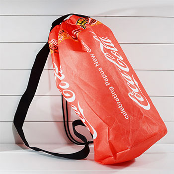 無紡布束口袋,無紡布抽繩袋