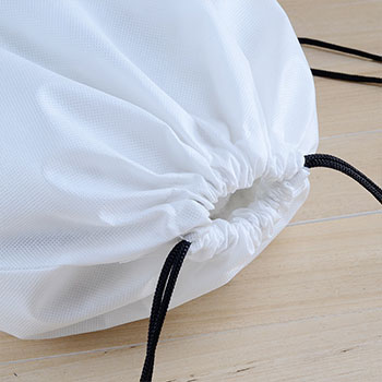 無紡布束口袋,無紡布抽繩袋