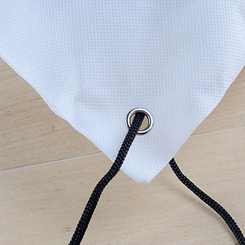 無紡布束口袋,無紡布抽繩袋