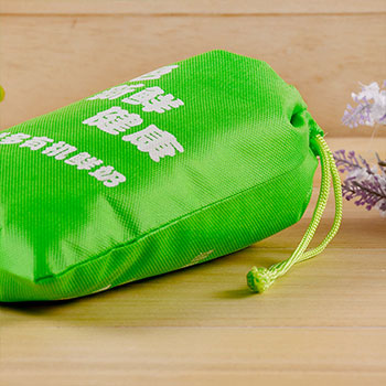 無紡布束口袋,無紡布抽繩袋