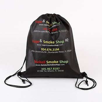 無(wú)紡布束口袋,無(wú)紡布抽繩袋