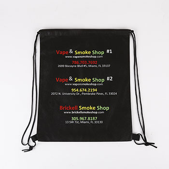 無(wú)紡布束口袋,無(wú)紡布抽繩袋