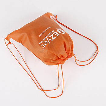 無紡布束口袋,無紡布抽繩袋