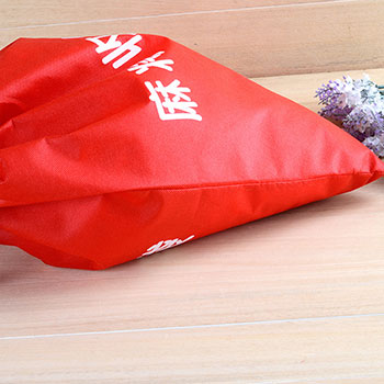 無紡布麻將收納袋