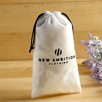無紡布束口袋,無紡布抽繩袋