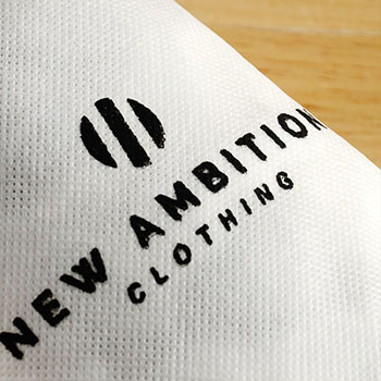 無紡布束口袋,無紡布抽繩袋