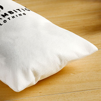 無紡布束口袋,無紡布抽繩袋