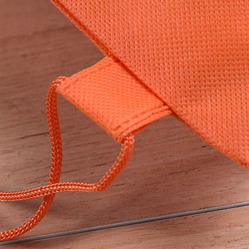 無紡布束口袋,無紡布抽繩袋