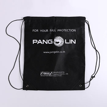 無紡布束口袋,無紡布抽繩袋