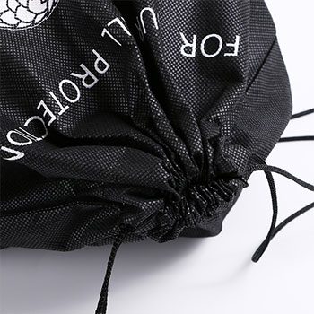 無紡布束口袋,無紡布抽繩袋