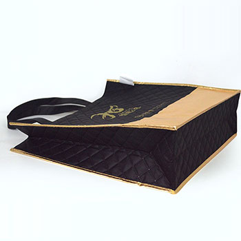 壓紋無紡布袋,壓層無紡布袋