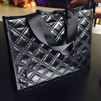 壓紋無紡布袋,壓層無紡布袋