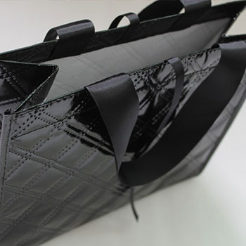 壓紋無紡布袋,壓層無紡布袋