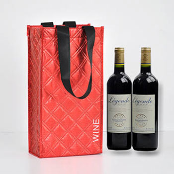 壓紋無紡布袋,壓層無紡布袋