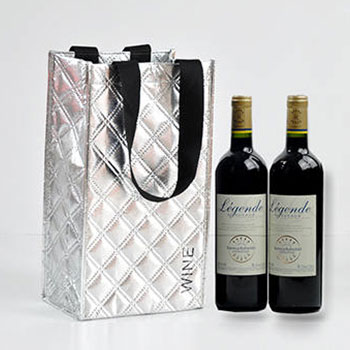 壓紋無紡布袋,壓層無紡布袋