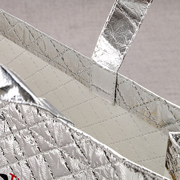 壓紋無紡布袋,壓層無紡布袋