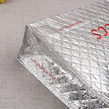 壓紋無紡布袋,壓層無紡布袋