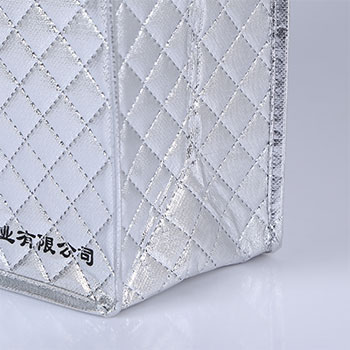 壓紋無紡布袋,壓層無紡布袋